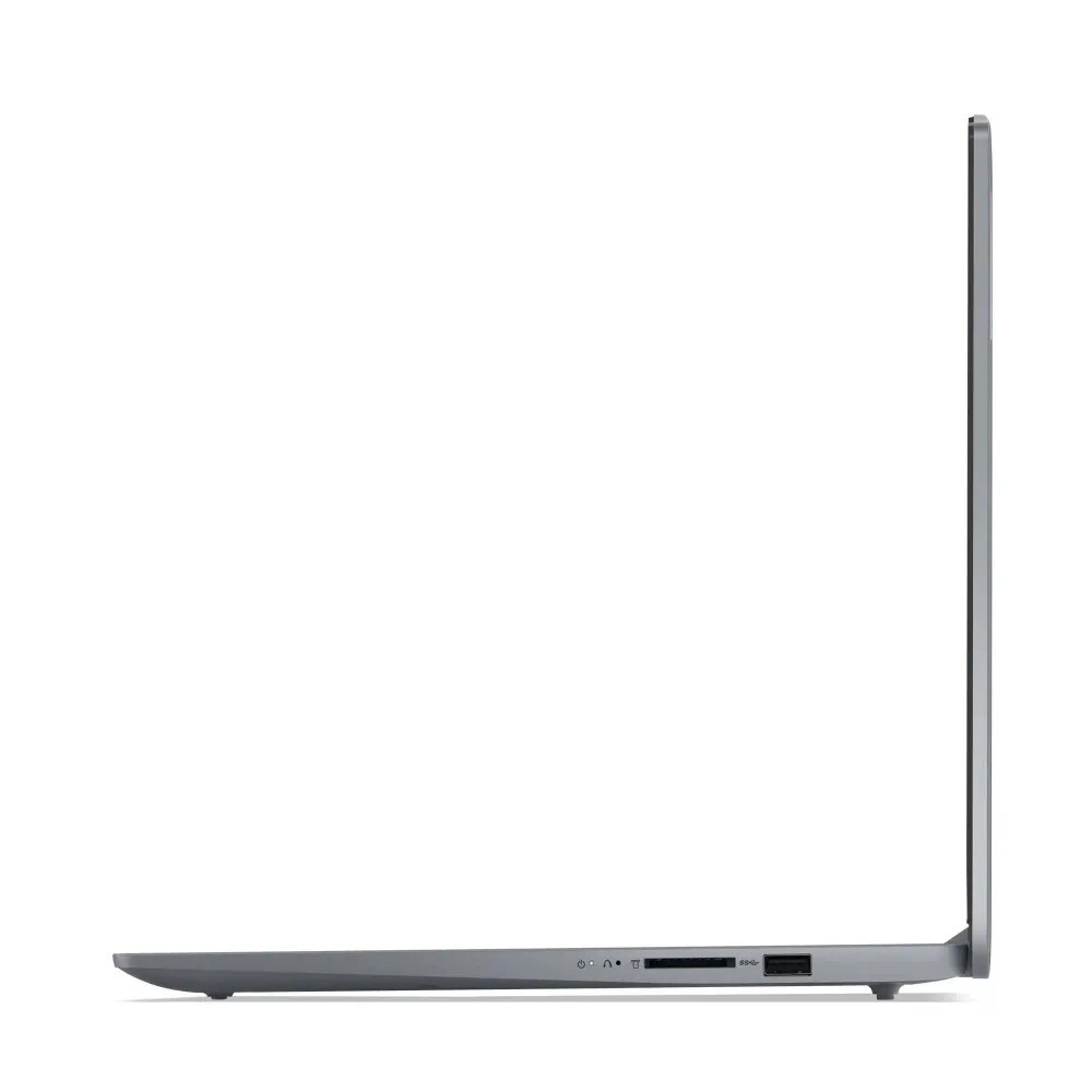 Ноутбук Lenovo IdeaPad 3 Slim 15IRU8 (15.6'', серый)