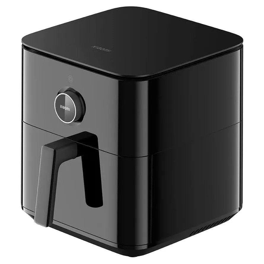 Аэрогриль Xiaomi Smart Air Fryer 6.5L (черный)