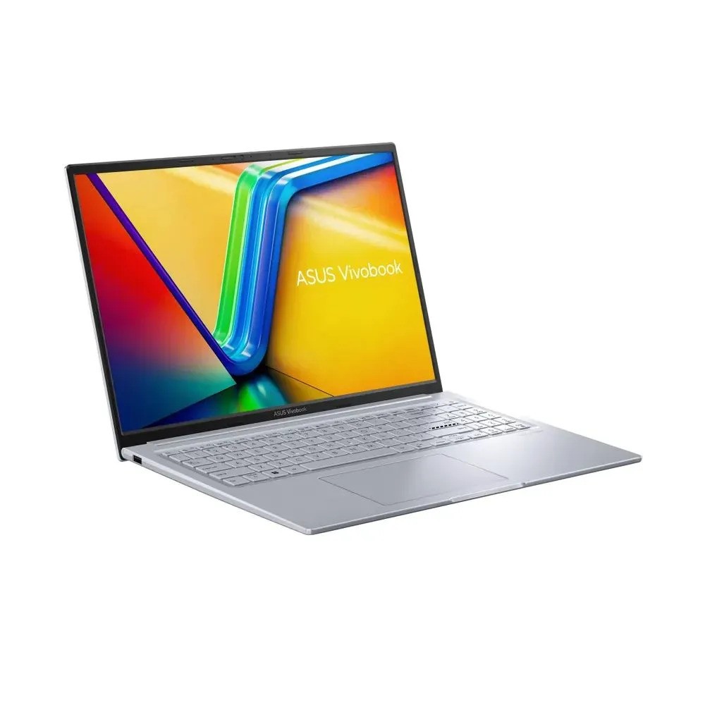 Ноутбук ASUS Vivobook 16X K3604VA-MB231 (16'', серебристый)