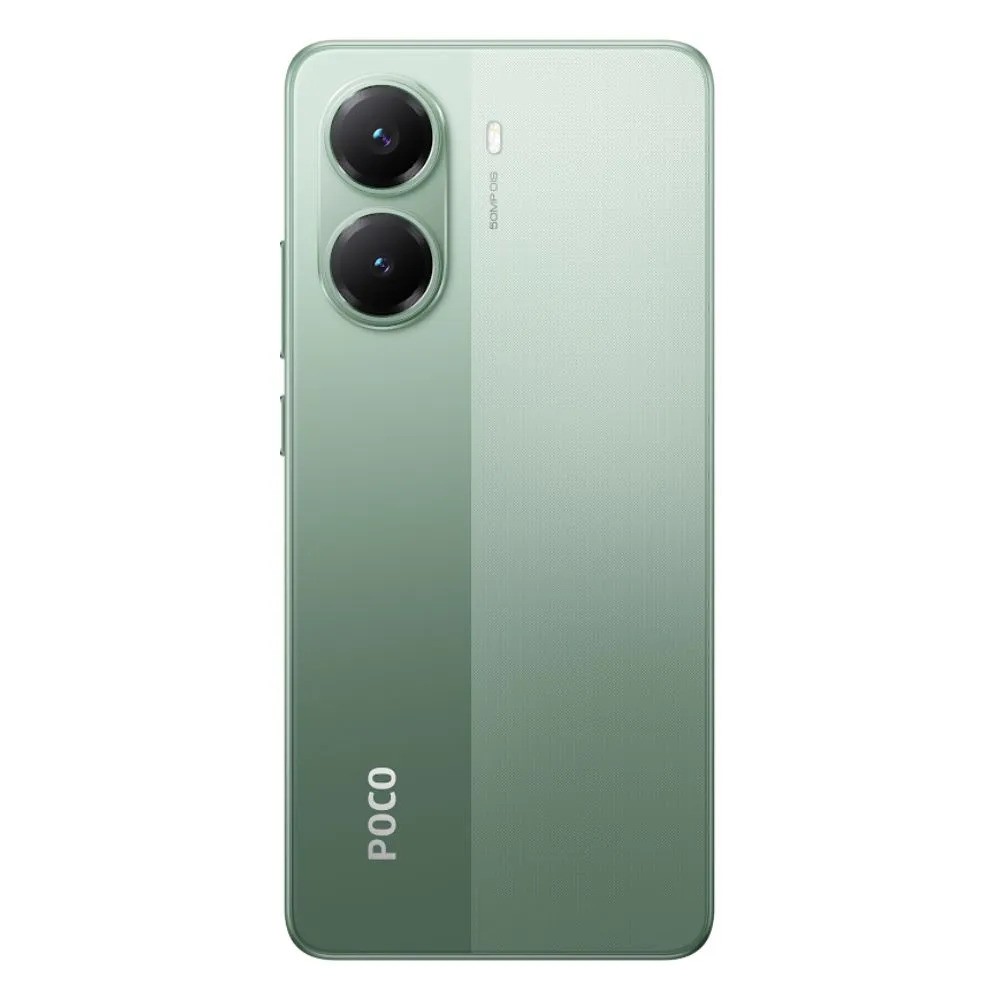 Смартфон POCO X7 Pro 12/512 (зеленый)