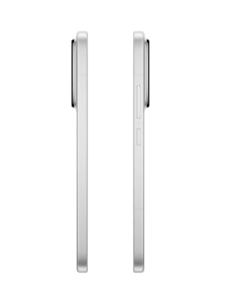 Смартфон Xiaomi 15 12/256 (белый)