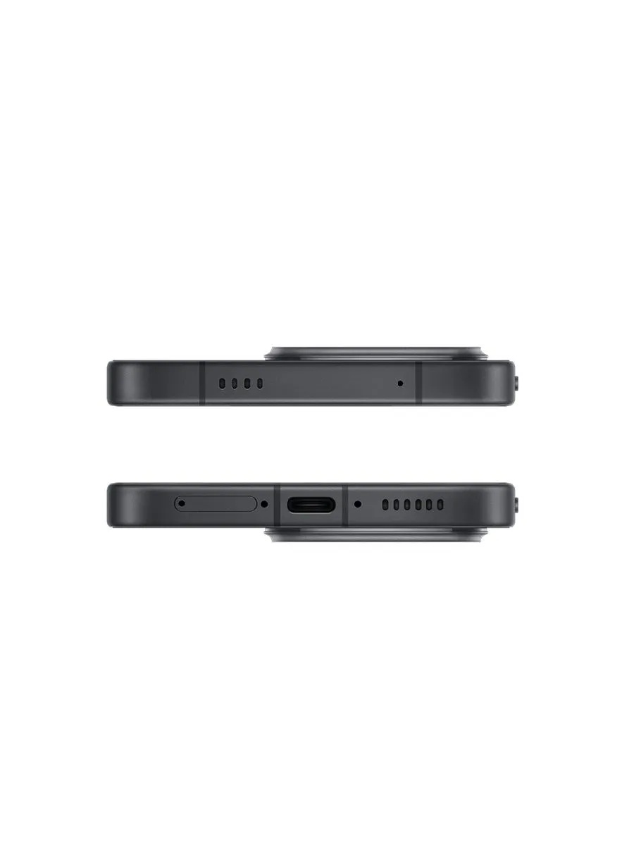 Смартфон iQOO 15R 8/256 (черный)