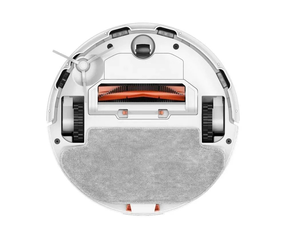 Робот-пылесос Xiaomi Robot Vacuum S10
