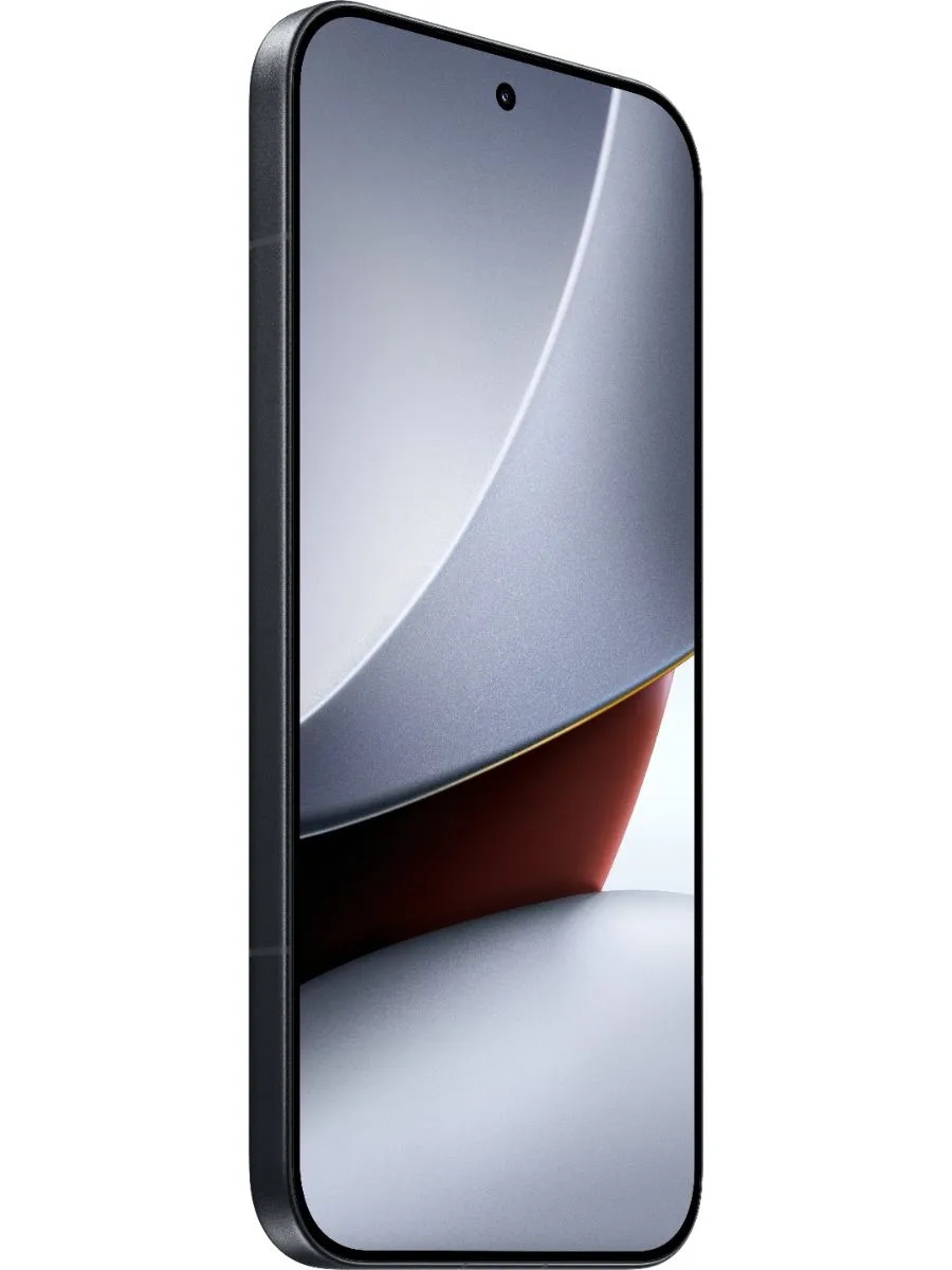 Смартфон POCO F9 Ultra 12/256 (черный)