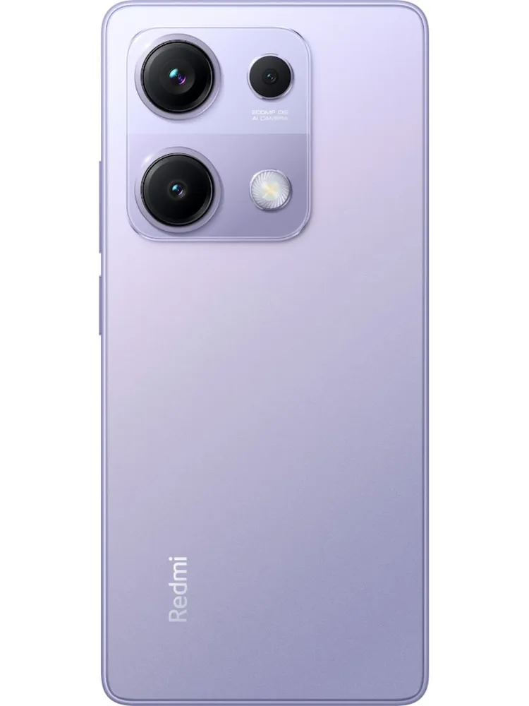Смартфон Xiaomi Redmi Note 14S 8/256 (фиолетовый)