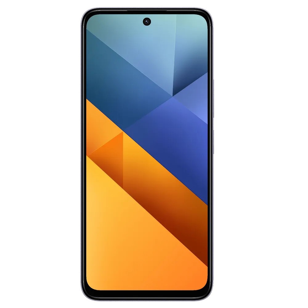 Смартфон POCO M6 8/256 (фиолетовый)