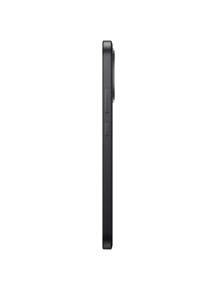 Смартфон Redmi Note 17 6/256 (черный)