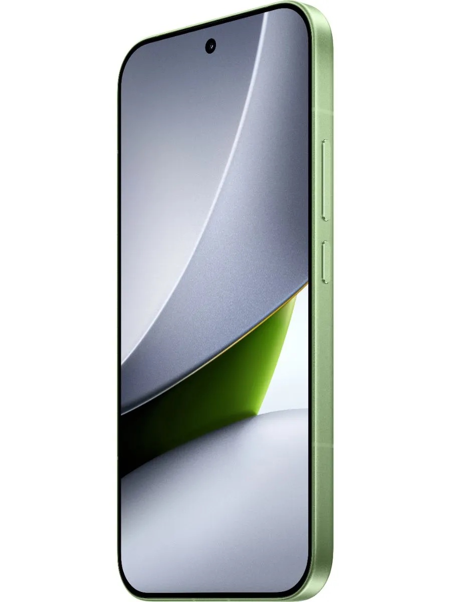 Смартфон POCO F9 Pro 12/512 (зеленый)
