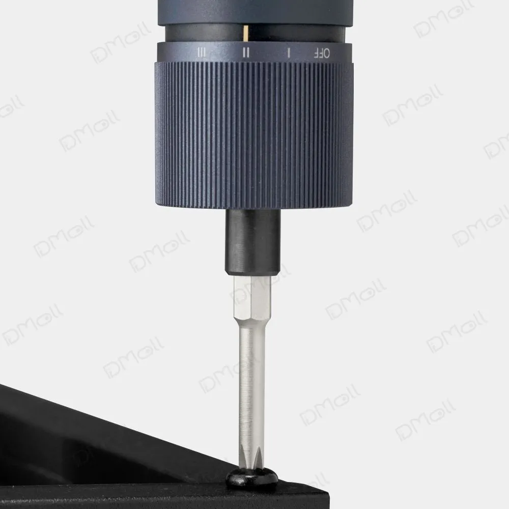 Аккумуляторная отвертка HOTO 3.6V Cordless Screwdriver (синий)