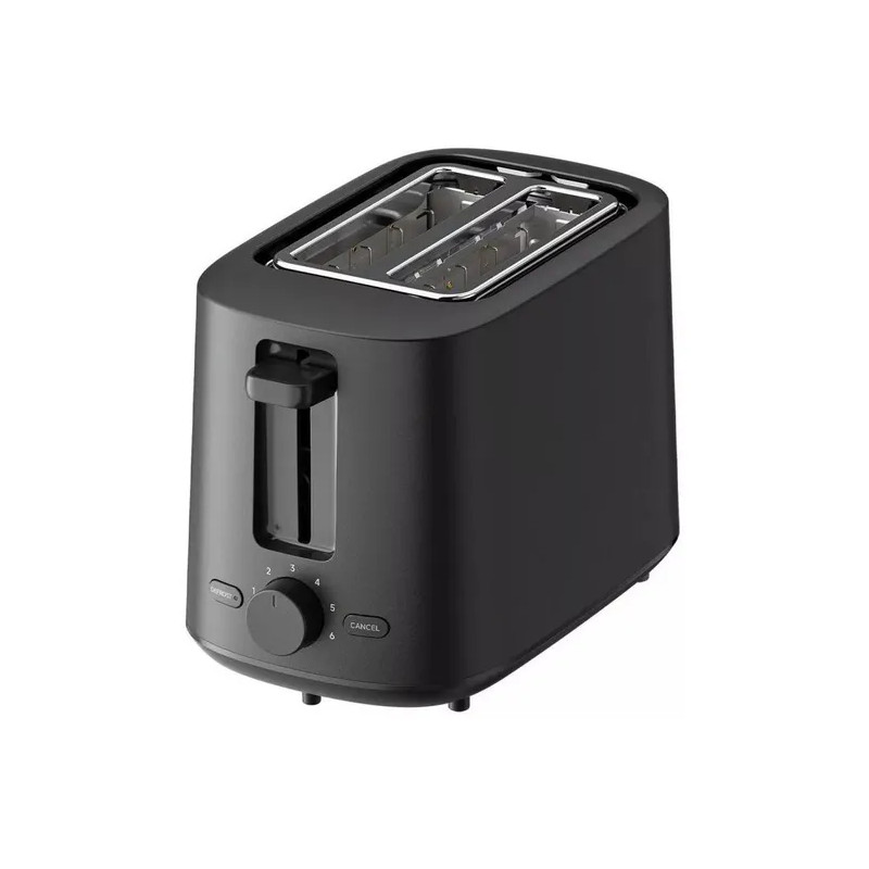 Тостер Xiaomi Toaster (черный)