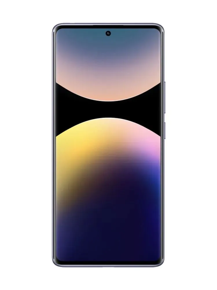 Смартфон Xiaomi Redmi Note 14 Pro 12/512 (фиолетовый)