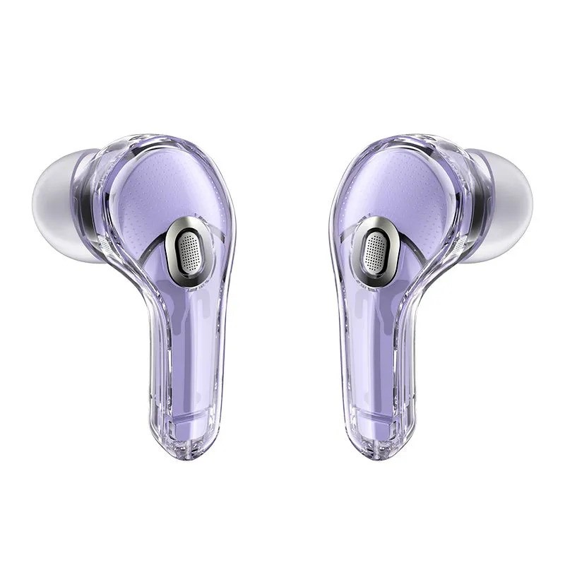 Беспроводные наушники ACEFAST T8 (фиолетовый)