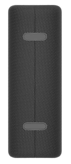 Беспроводная портативная колонка Xiaomi Mi Portable Bluetooth Speaker (черный)
