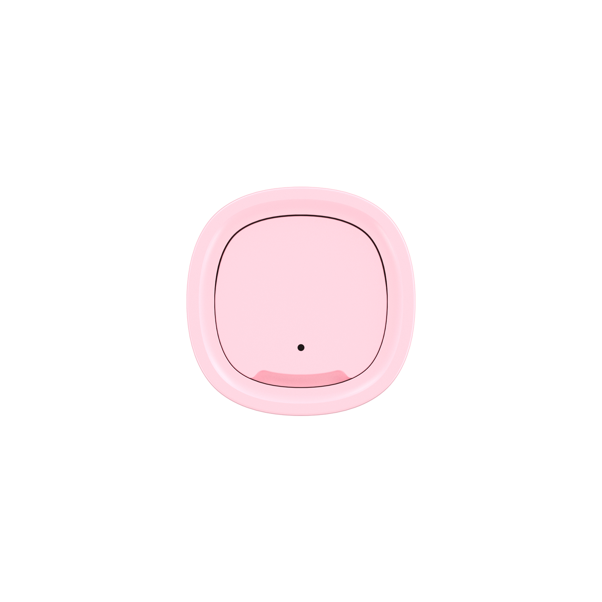 Электрическая зубная щетка Oclean X Lite (серый)