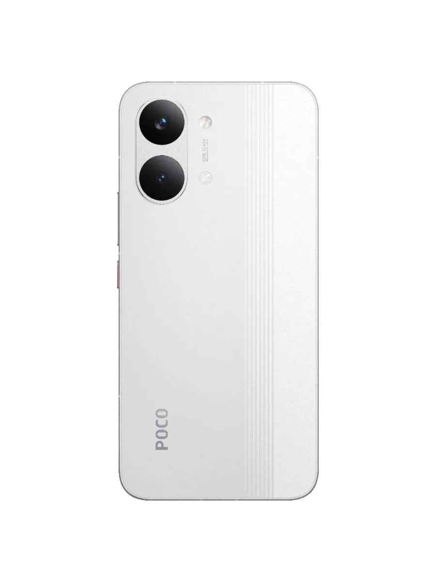 Смартфон POCO X8 Pro Max 12/256 (белый)