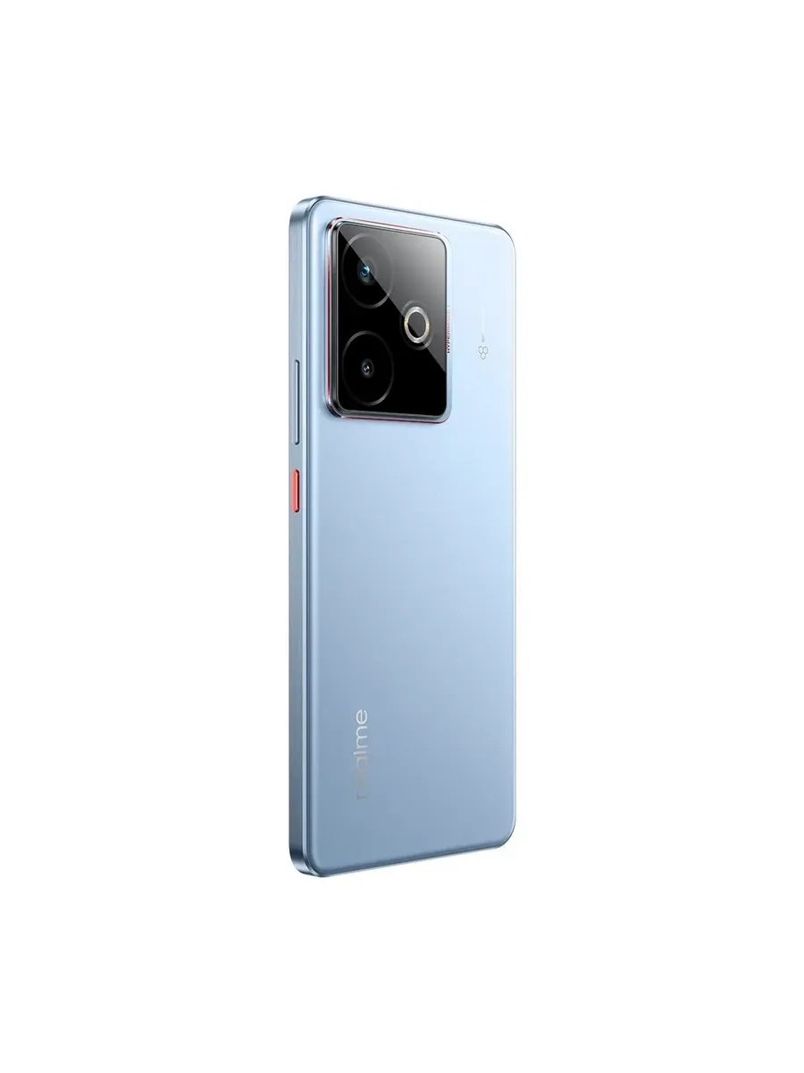 Смартфон Realme GT 7 16/512 (обсидиан)