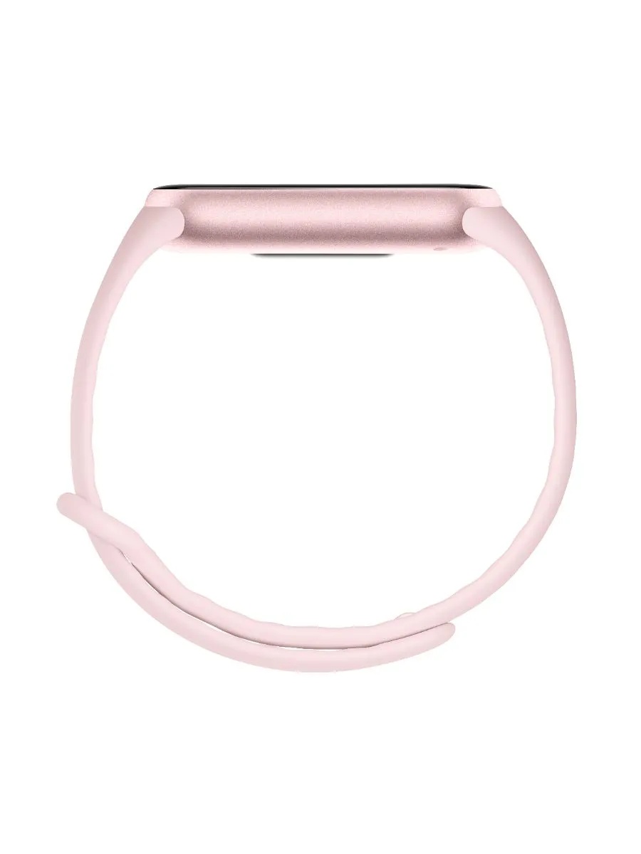 Фитнес-браслет Xiaomi Smart Band 11 (розовый)