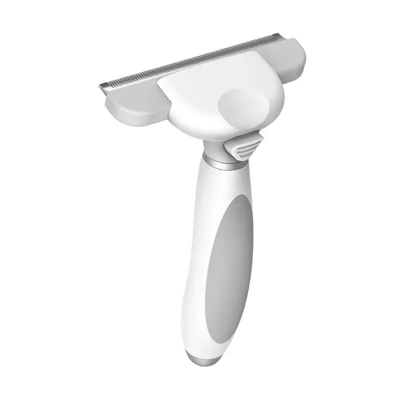 Щетка для вычесывания шерсти Pawbby De-shedding brush