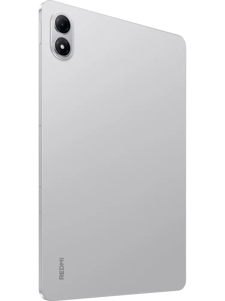 Xiaomi Redmi Pad 2 Pro 8/256 (серебристый)