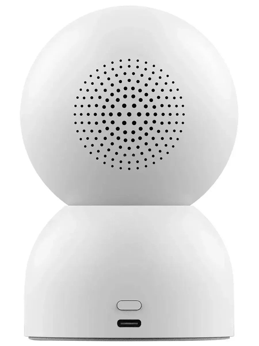 Камера видеонаблюдения C400 (белый)