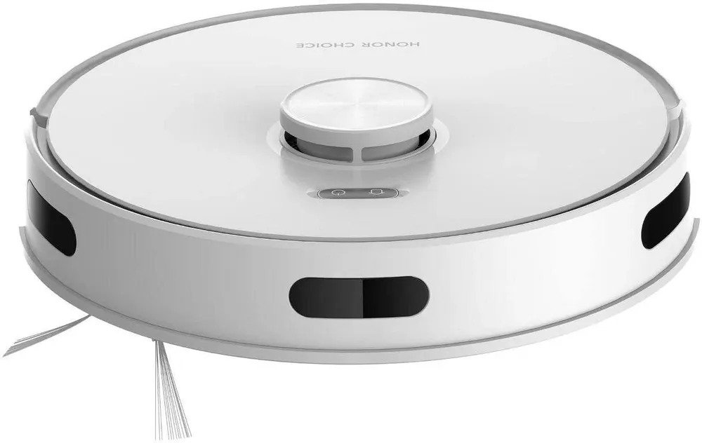 Робот-пылесос Honor Choice Robot Cleaner R2 Plus (белый)