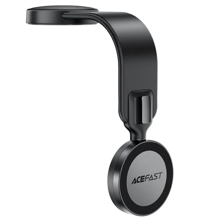 Автомобильное зарядное устройство-держатель ACEFAST D37 (черный) 