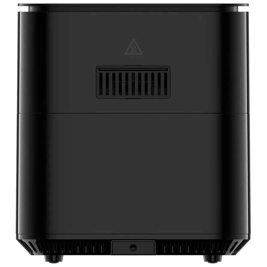 Аэрогриль Xiaomi Smart Air Fryer 6.5L (черный)
