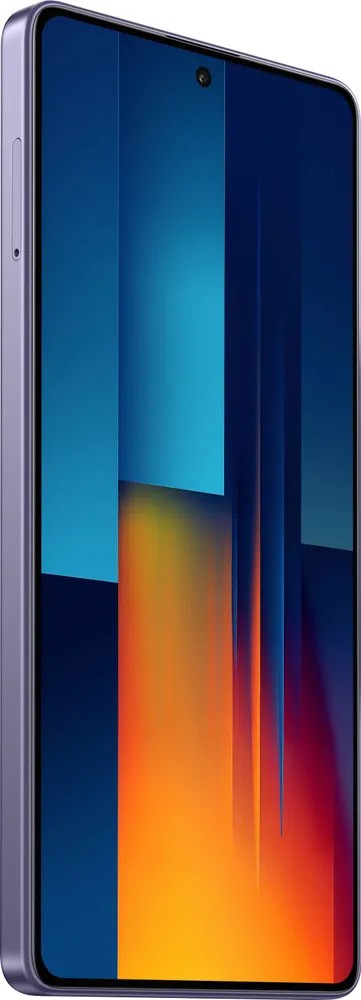 Смартфон POCO M6 Pro 8/256 (фиолетовый)