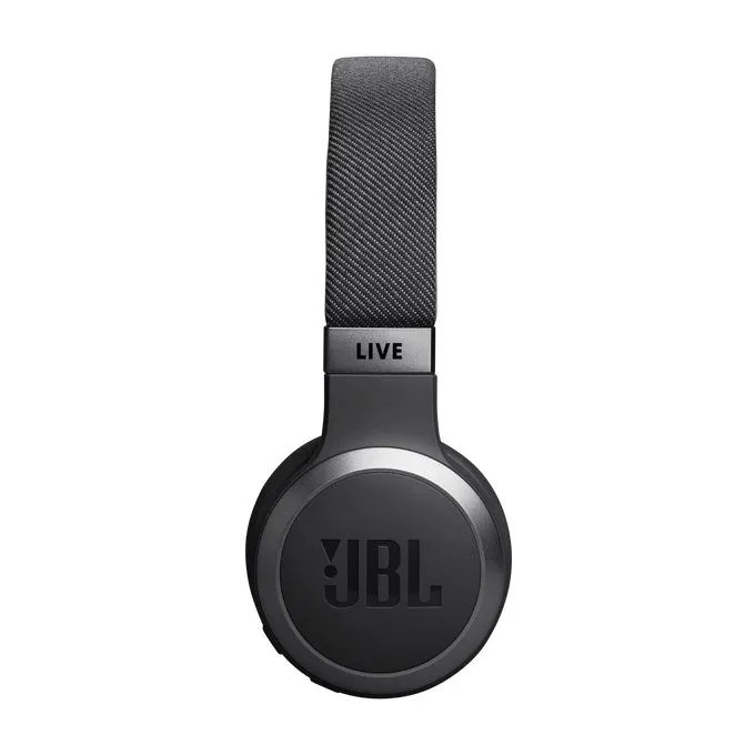 Беспроводные наушники JBL LIVE 670NC (черный)