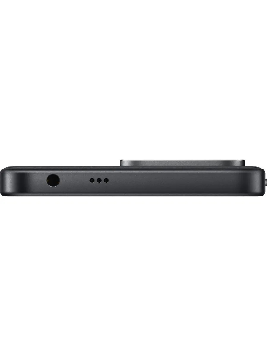 Смартфон POCO C95 Pro 6/128 (черный)