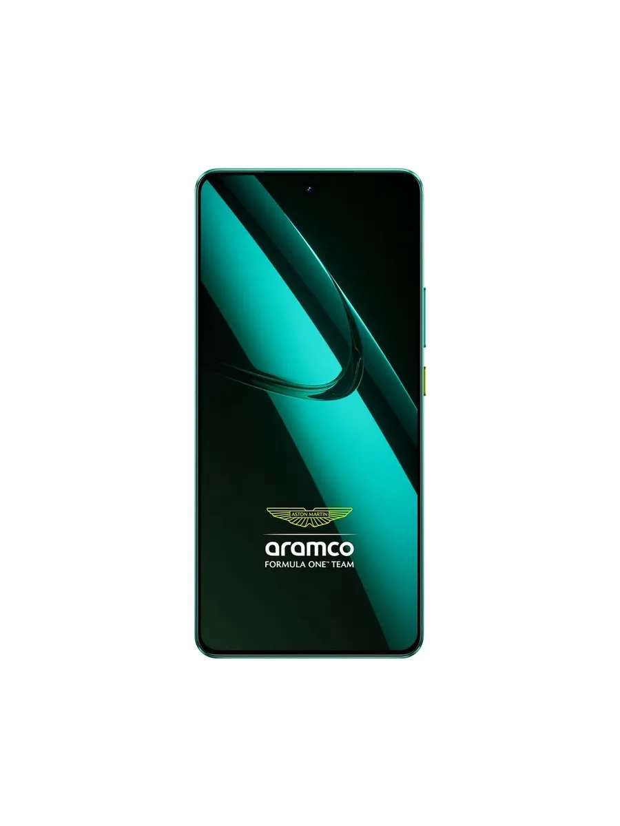 Смартфон Realme GT 7 16/512 (зеленый)