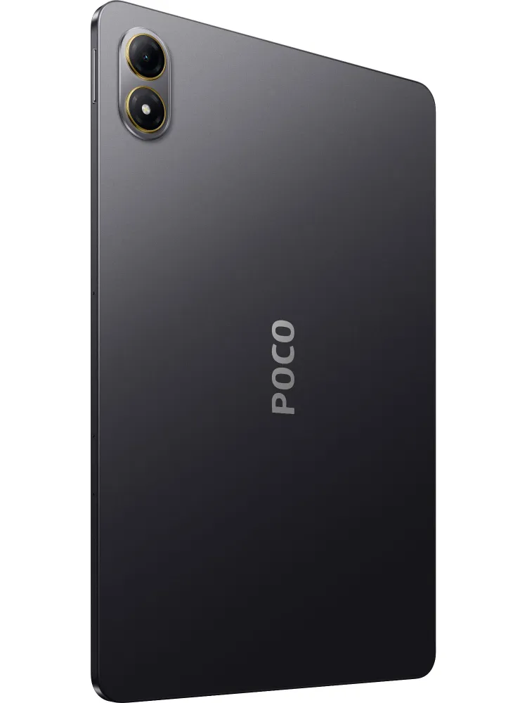 Планшет POCO Pad M1 8/256 (серый)