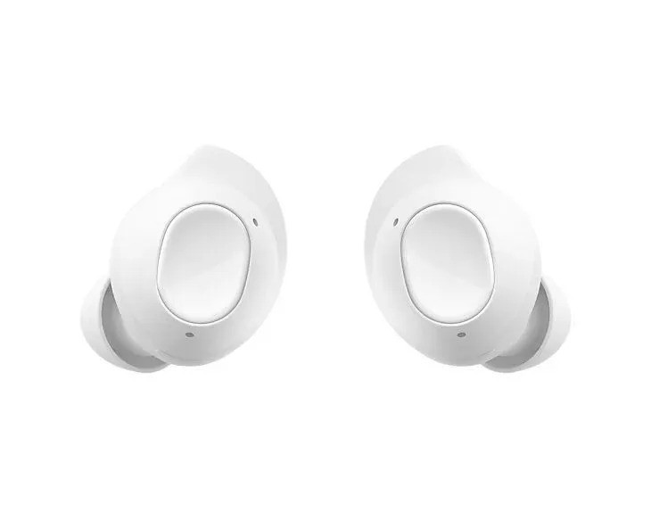 Беспроводные наушники Samsung Galaxy Buds FE (белый)