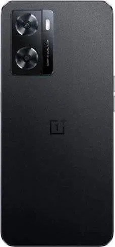 Смартфон OnePlus Nord N20 SE 4/128 (черный)