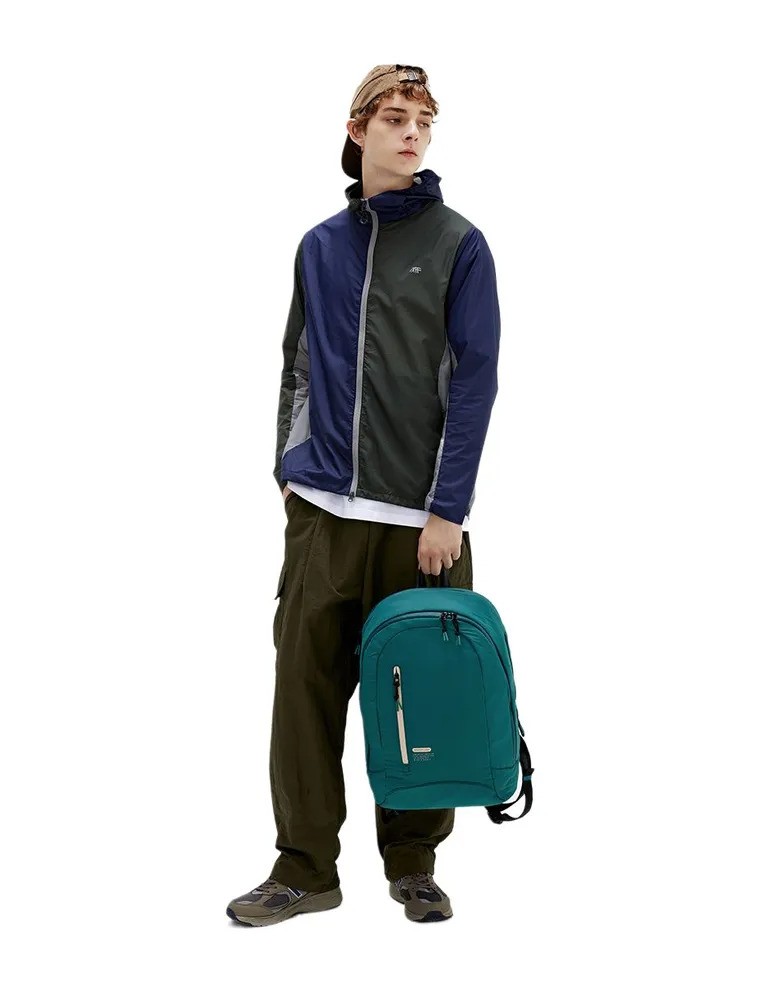 Рюкзак Gaston Luga Lightweight Backpack 11''-16'' (лазурно-синий)