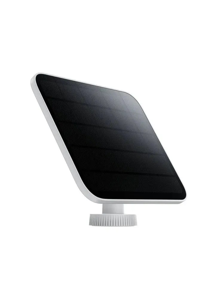 Солнечная панель для IP-камеры Xiaomi Outdoor Camera Solar Panel