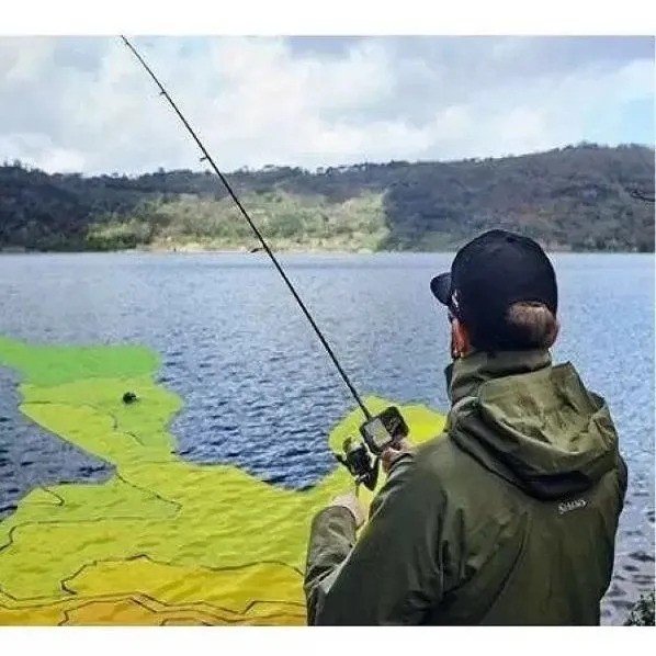 Эхолот Deeper Smart Sonar PRO+ 2.0 DP5H10S10