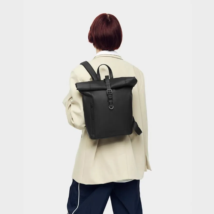 Рюкзак Gaston Luga Backpack Rullen Mini (черный)