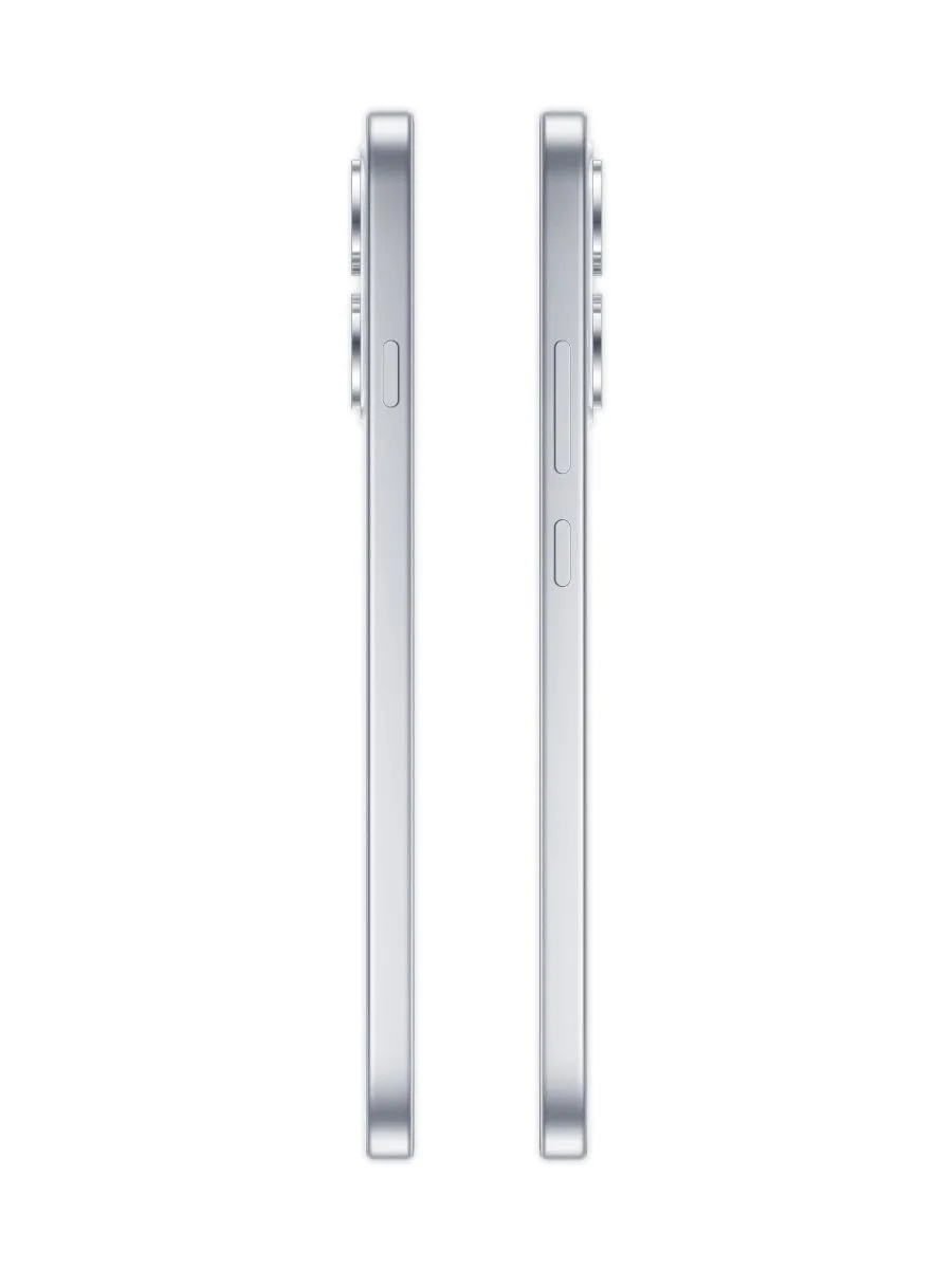 Смартфон Oppo Reno16 F 5G 8/256 (белый)