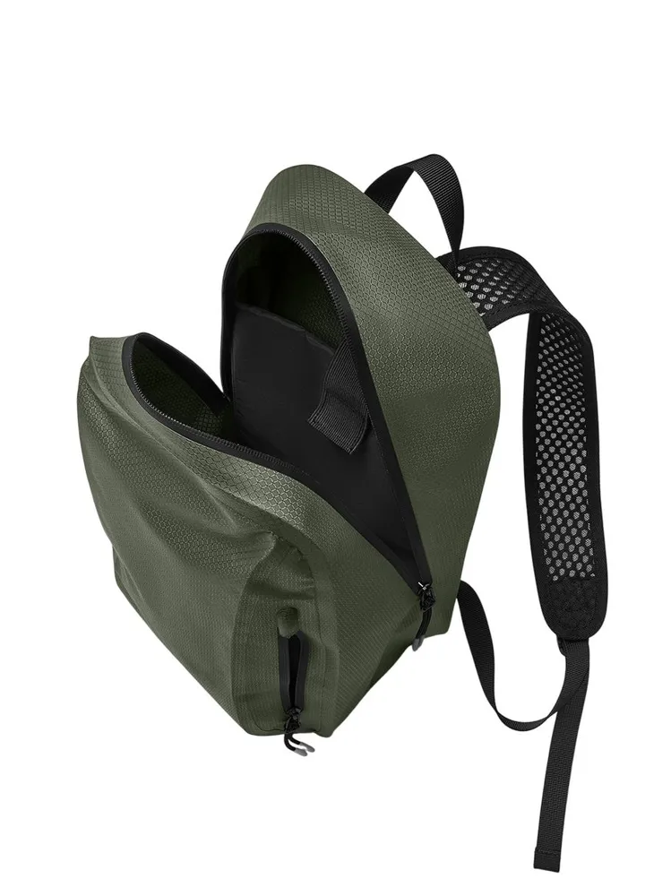 Рюкзак Рюкзак Gaston Luga Lightweight DuoSeal 14'' (оливковый)