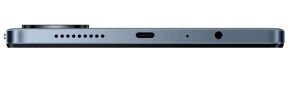 Планшет Xiaomi Redmi Pad SE 8.7 4/64 (синий)