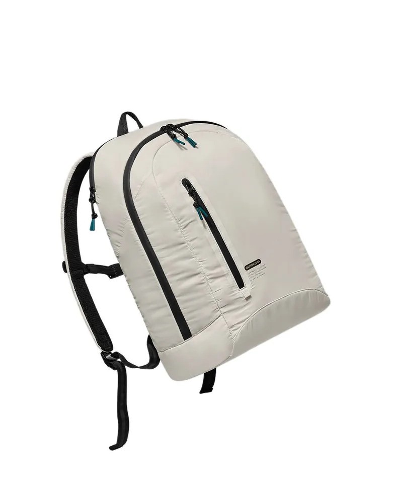 Рюкзак Gaston Luga Lightweight Backpack 11''-16'' (слоновая кость)