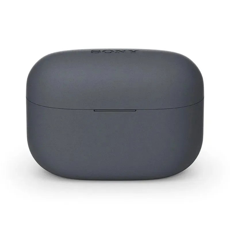 Беспроводные наушники SONY LinkBuds S (черный)