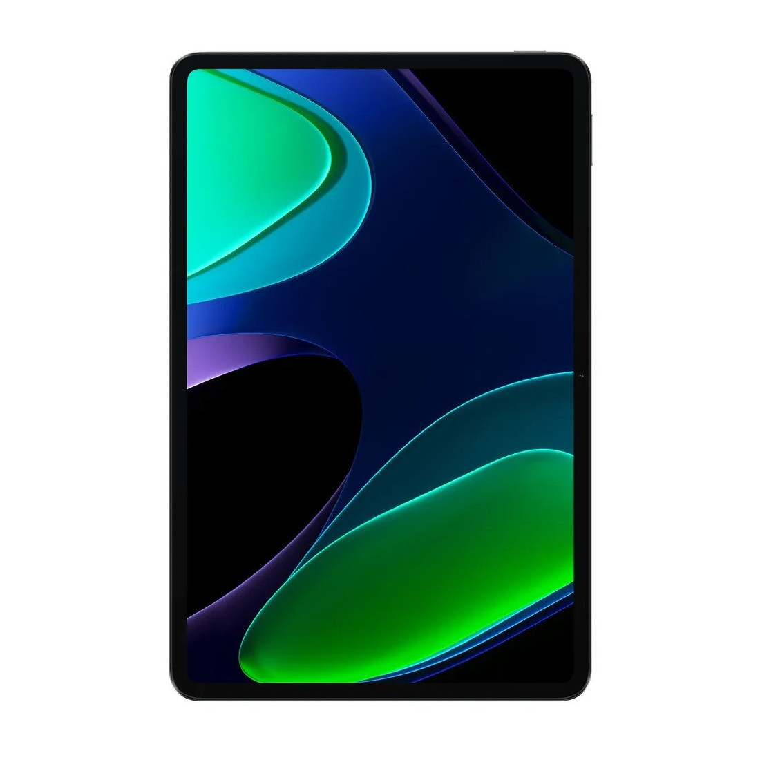 Планшет Xiaomi Pad 6 8/256 (графитовый серый)