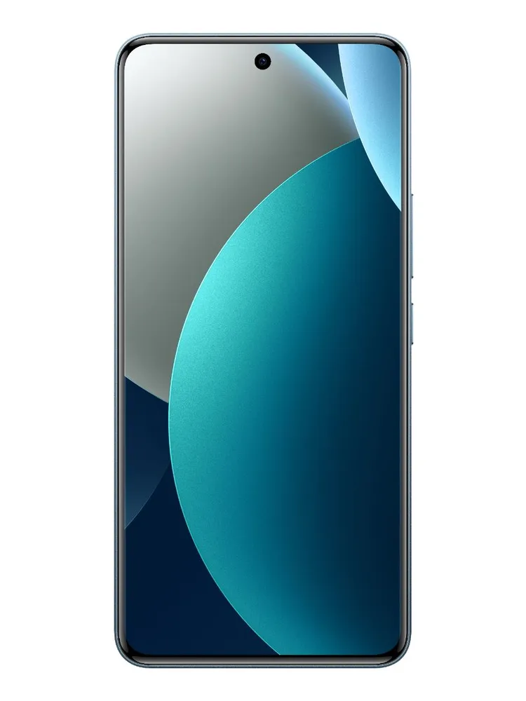 Xiaomi Redmi Note 15 Pro 8/256 (синий)