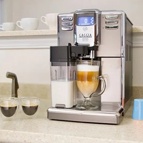 Кофемашина Gaggia Anima Prestige