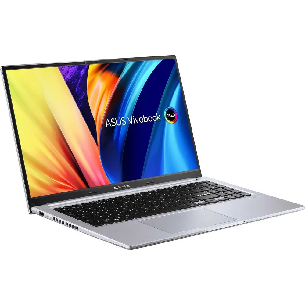 Ноутбук ASUS Vivobook 15 OLED X1505ZA-MA497 (15.6'', серебристый)