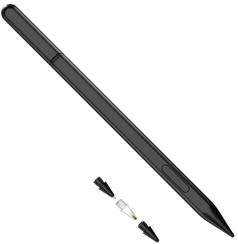 Стилус SwitchEasy Maestro Magnetic (для Apple iPad, черный)