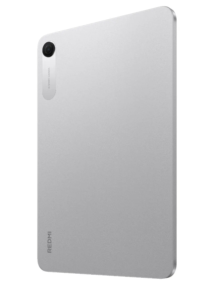 Планшет Xiaomi Redmi Pad 2 9.7 4/128 (серебристый)