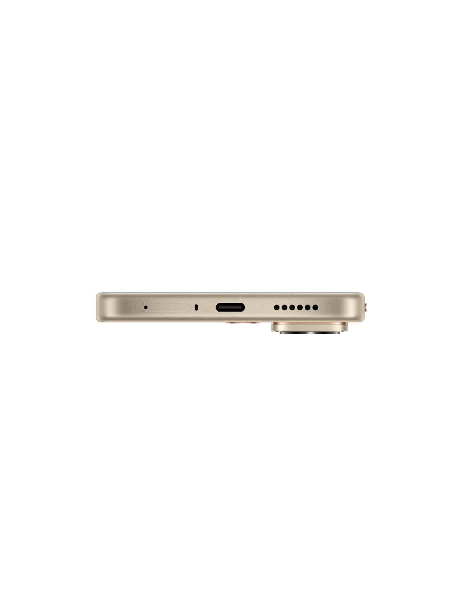 Смартфон POCO X8 8/256 (оранжевый)